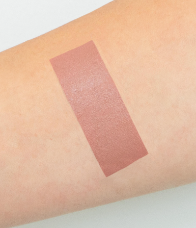 CHOGAN LIP CREAM MATTE - ROSY BROWN - Cod. MKLIP54