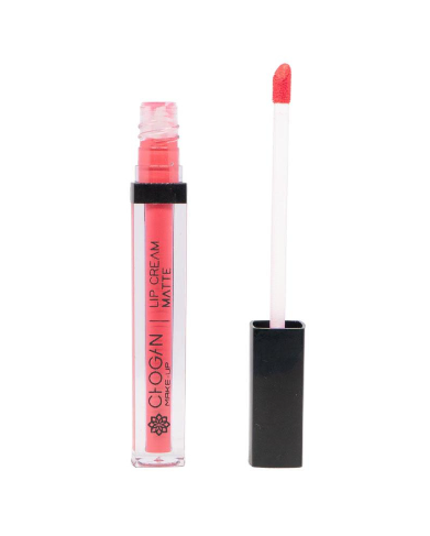 CHOGAN LIP CREAM MATTE - CHERRY - Cod. MKLIP57