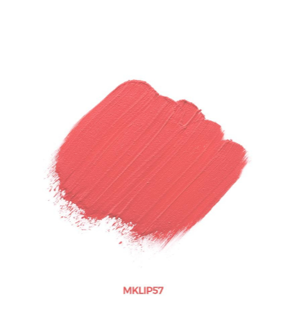 CHOGAN LIP CREAM MATTE - CHERRY - Cod. MKLIP57