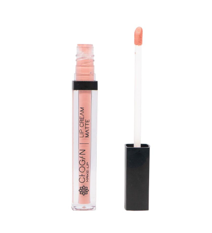 CHOGAN LIP CREAM MATTE - LIGHT ROSE - Cod. MKLIP58