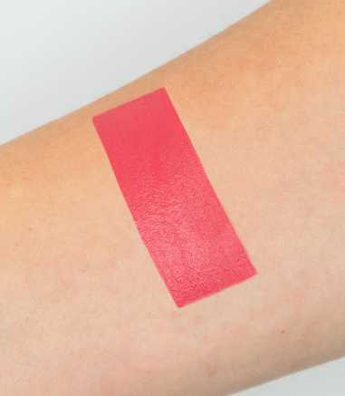 CHOGAN LIP CREAM MATTE - FIRST MAGENTA - Cod. MKLIP59