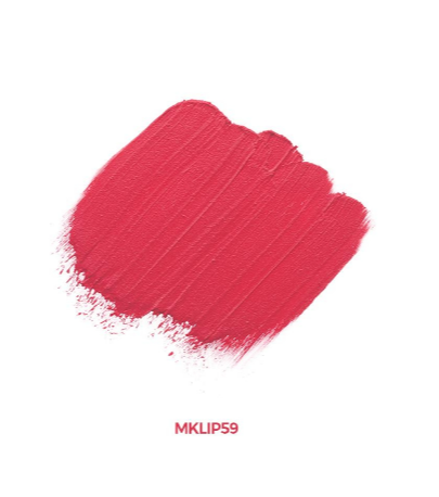 CHOGAN LIP CREAM MATTE - FIRST MAGENTA - Cod. MKLIP59