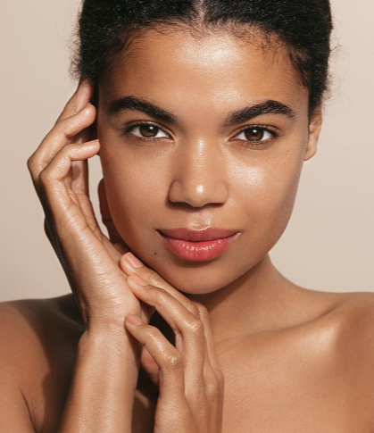 AURODHEA GLITTERAIN - Golden Shimmer Body Spray (Fragranza Monoi e Latte) - 150 ml - Cod. SOL21