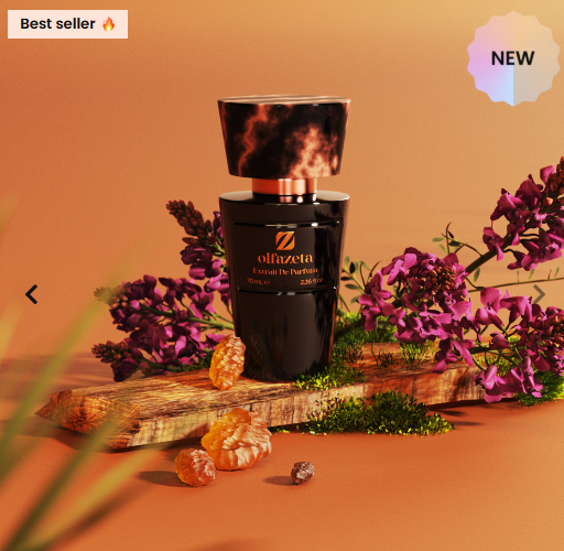 Nuovo Profumo Uomo Olfazeta Dark Nectar  ispirato a Bottled Absolu di Hugo Boss- Cod. 147M