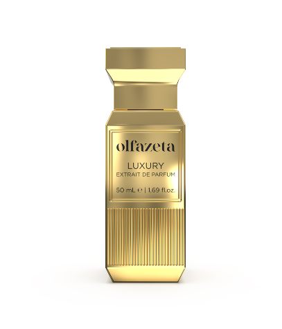 Olfazeta profumo Unisex Luxury 50ml - cod. 106