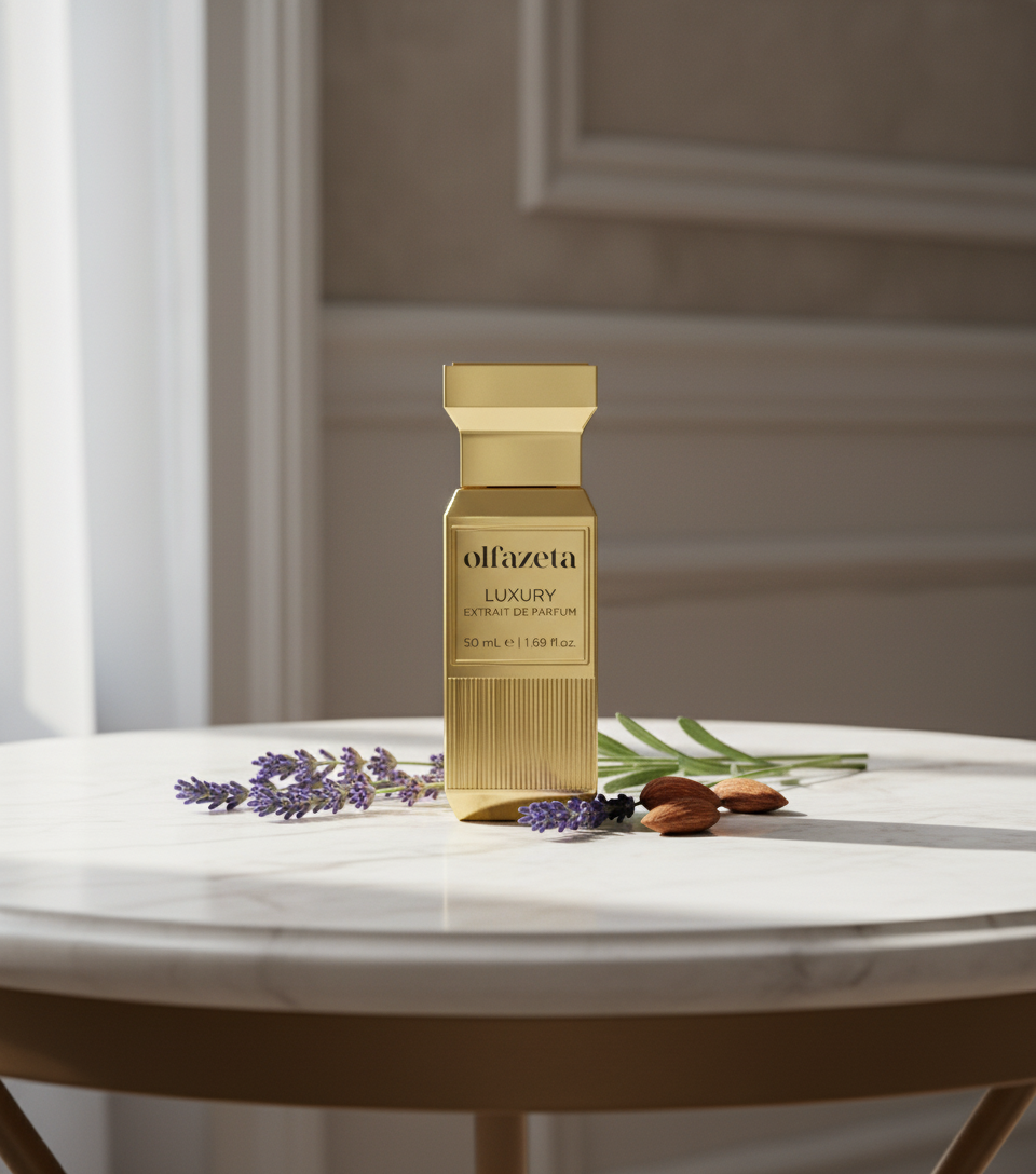 Olfazeta profumo Unisex Luxury 50ml - cod. 106