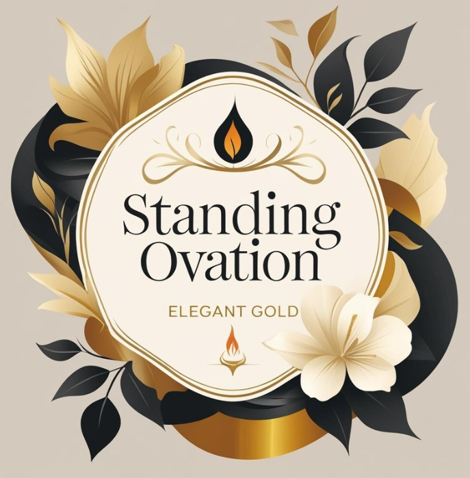 Standing Ovation