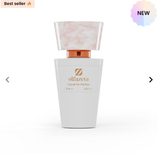 Olfazeta Profumo Donna Ispirato a LIBRE di YSL- Cod: 122