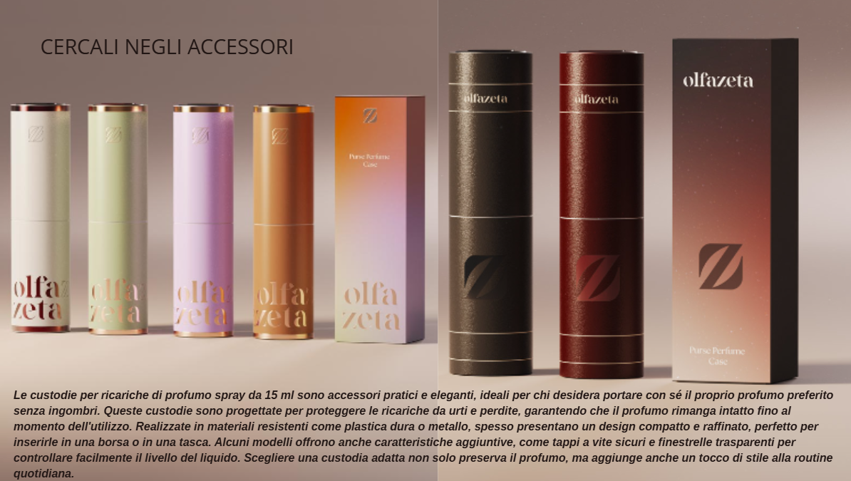 Nuovo Olfazeta Profumo Donna ETERNAL LOVE FOR HER Ispirato a BORN IN ROME di Valentino - Cod 161W