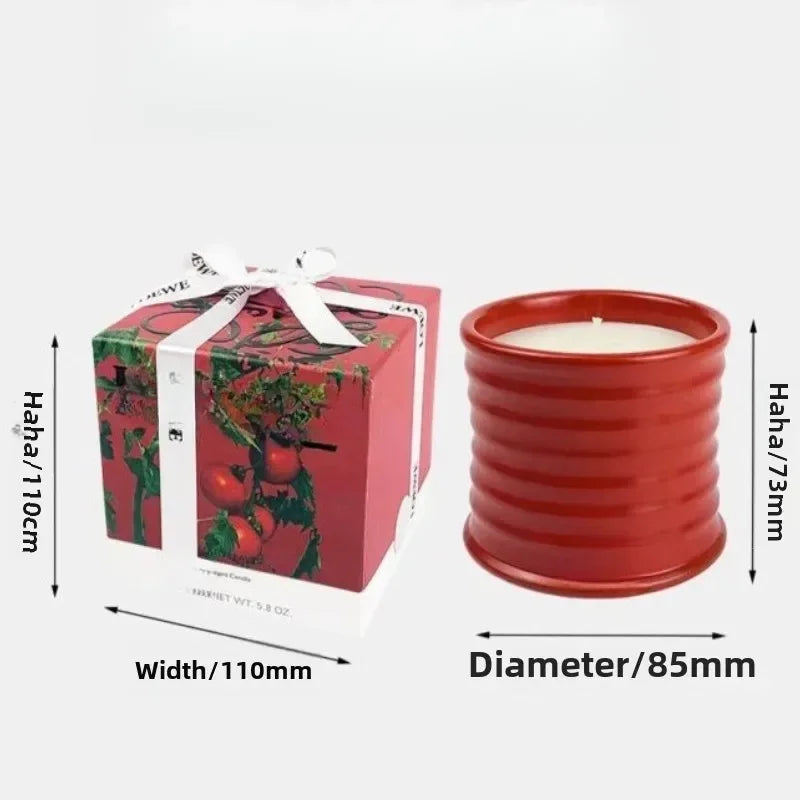 Candele profumate  "Romantic Air Fragrance"