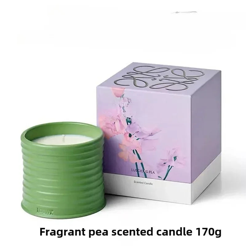 Candele profumate  "Romantic Air Fragrance"