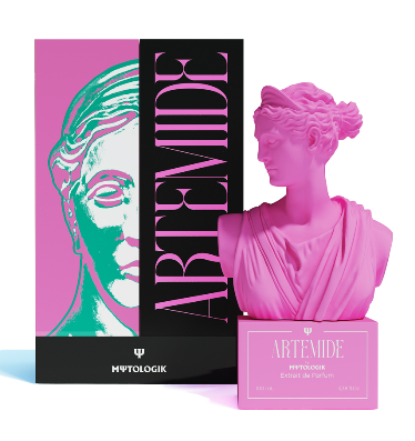 Nuovo Profumo  Donna ARTEMIDE 100ml by MΨTΟLOGIK