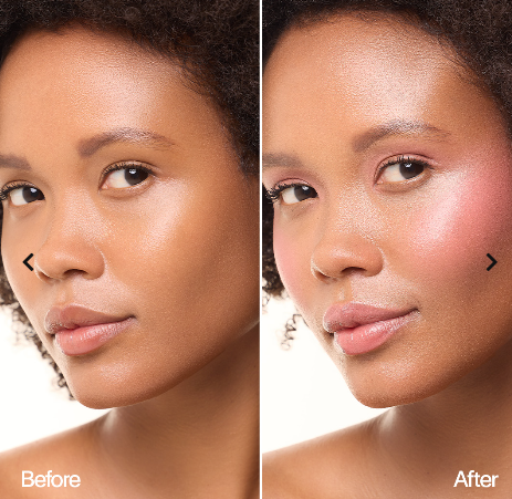 MONIAMORI Blush & Kiss | Multi-use Stick 7 g - Pesca - Cod. MM041