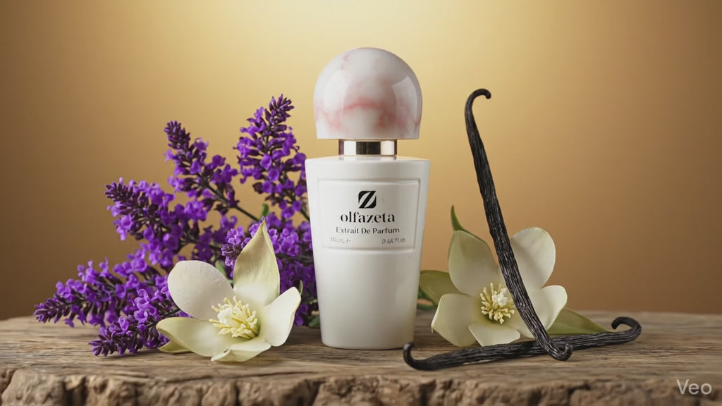 Nuovo Olfazeta Profumo Donna DIVINE AURA Ispirato a Goddess di Burberry - Cod 148W