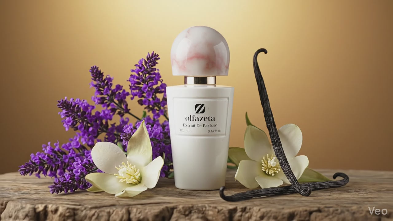 Nuovo Olfazeta Profumo Donna DIVINE AURA Ispirato a Goddess di Burberry - Cod 148W