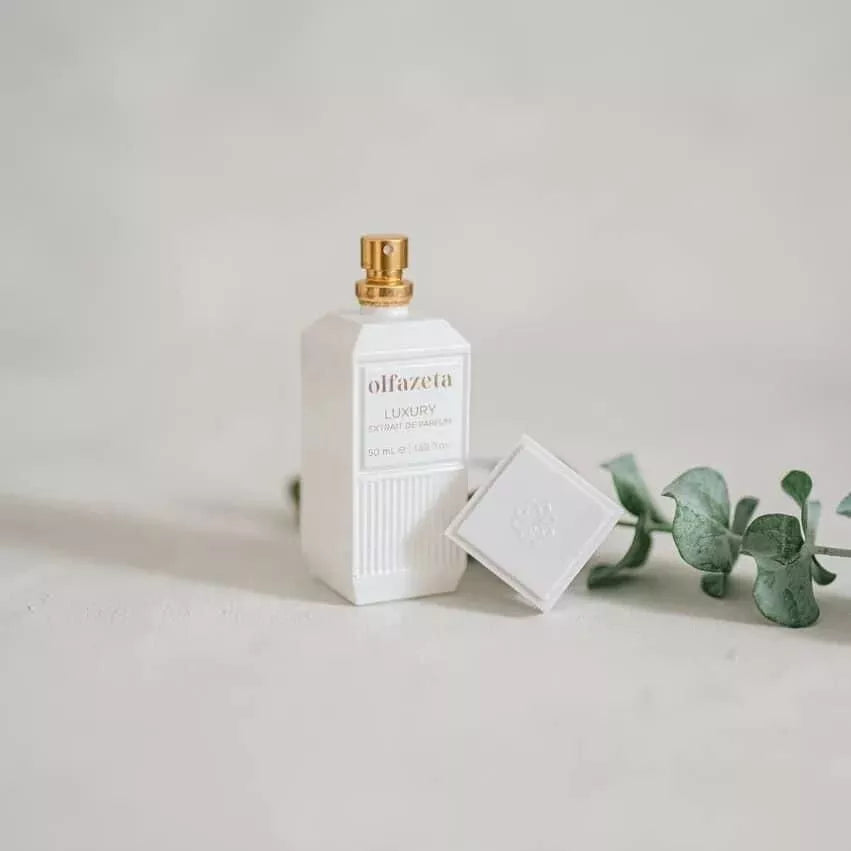 Parfum de luxe Olfazeta 50 ml - Inspiré par LOST CHERRY - TOM FORD - cod. 111