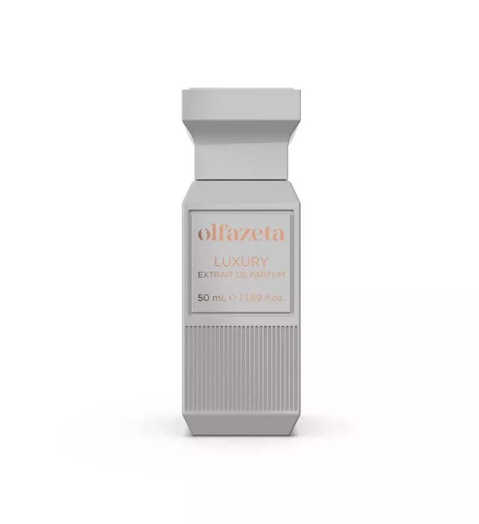 Parfum de luxe Olfazeta 50 ml - Inspiré par LOST CHERRY - TOM FORD - cod. 111
