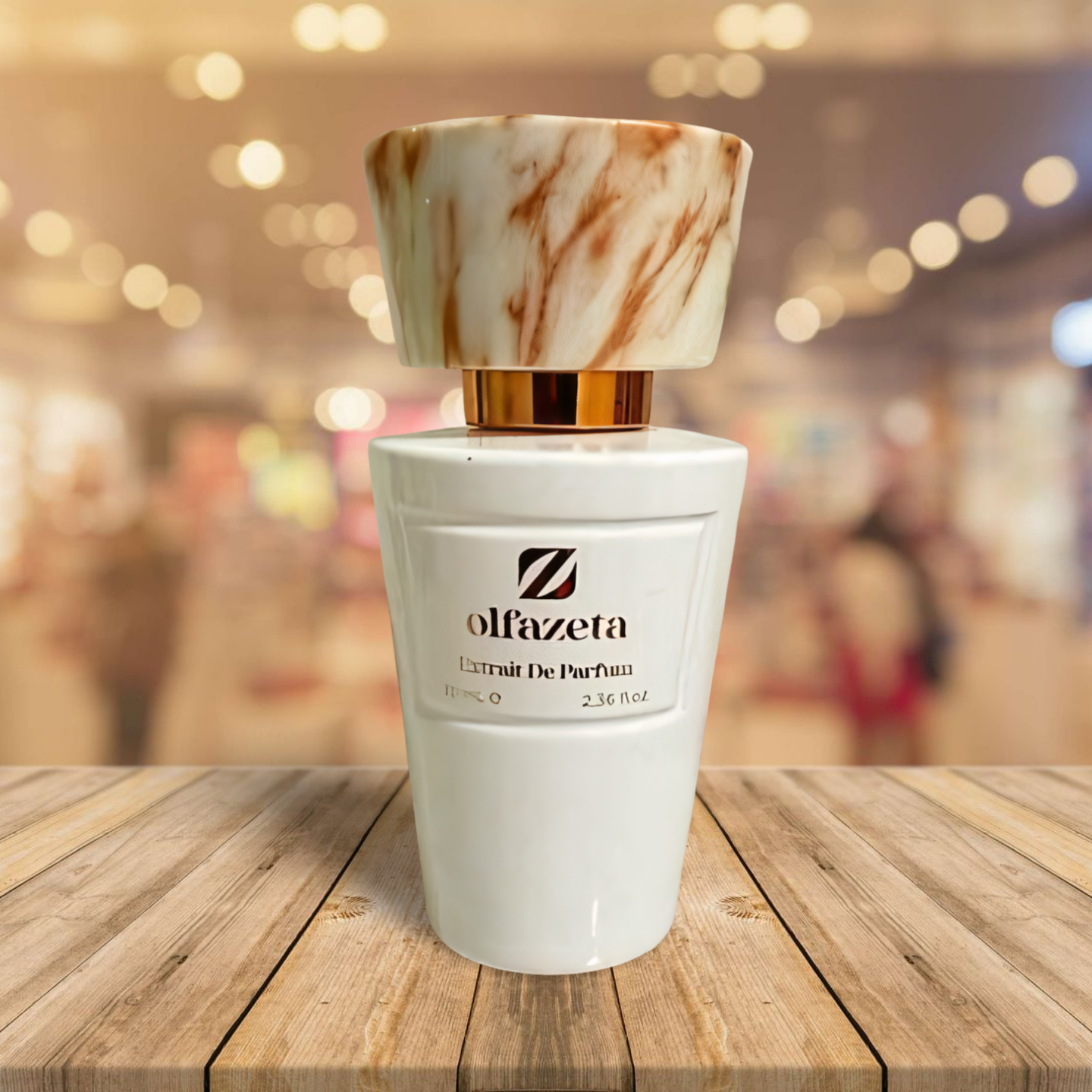 Olfazeta Profumo 70 ml Donna - Cod: 133