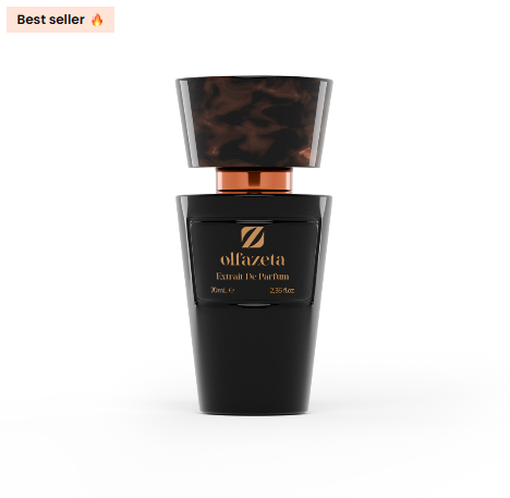 Olfazeta profumo Unisex 30ml - cod. 3105