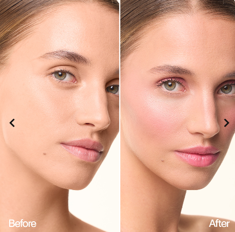 MONIAMORI  Blush & Kiss | Multi-use Stick 7 g - Watermelon - Cod. MM040